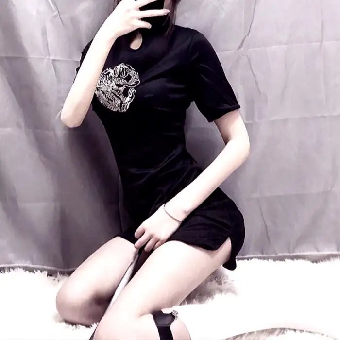 遇见莉莉