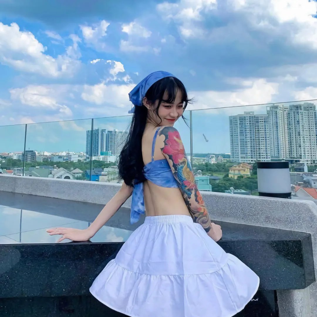 恋恋贝鲁特