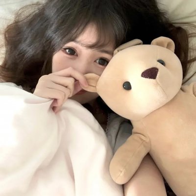 吉奥瓦娜的长腿